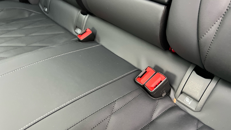 Ford Capri 210kW Premium 77kWh 5dr Auto Electric Estate